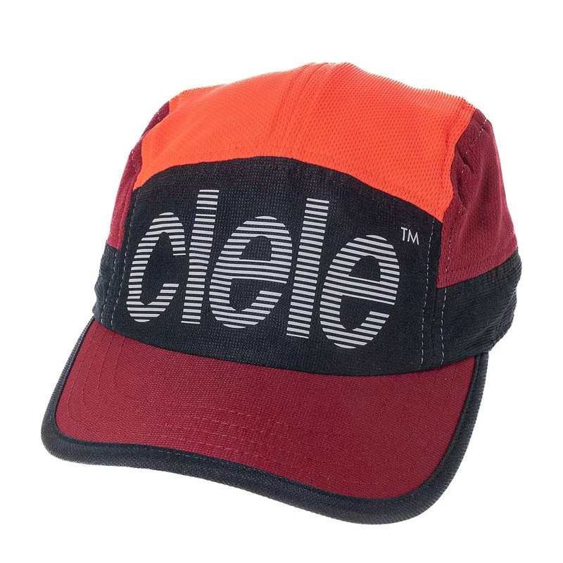 Ciele Athletics GOCap SC Standard Red/Black