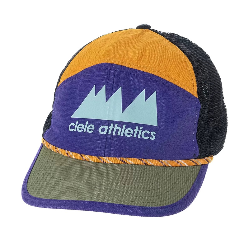 Ciele Athletics TRK Cap SC 58cm Multi