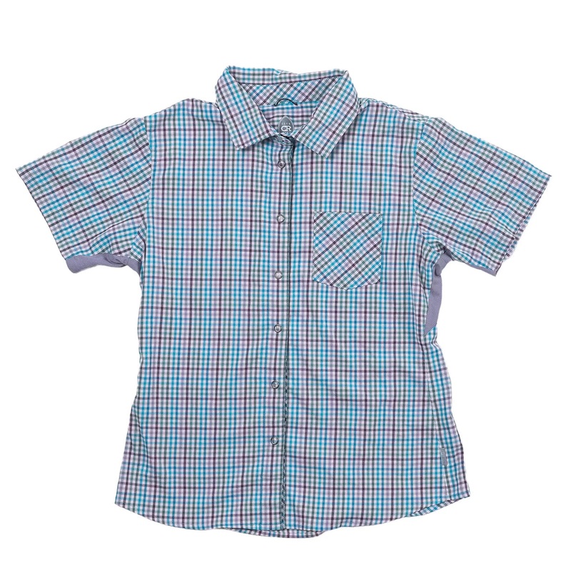 Club Ride Bandara Cycling Jersey - Women's L Multi