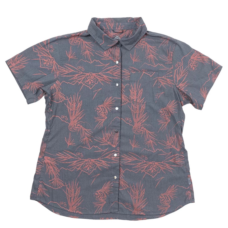Club Ride Dirt Surfer Jersey - Men's L Multi