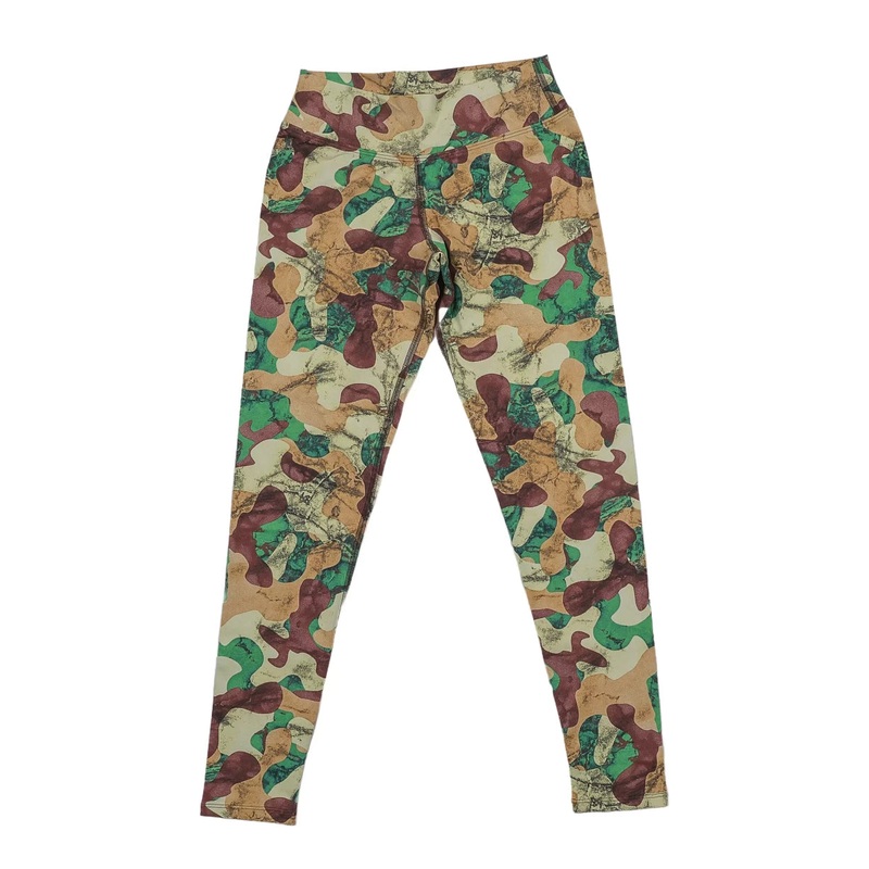 Dona Jo Ease Legging - Women's 1 Camo