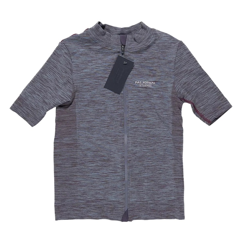 Pas Normal Studios Escapism Knit Jersey - Women's XS Gray