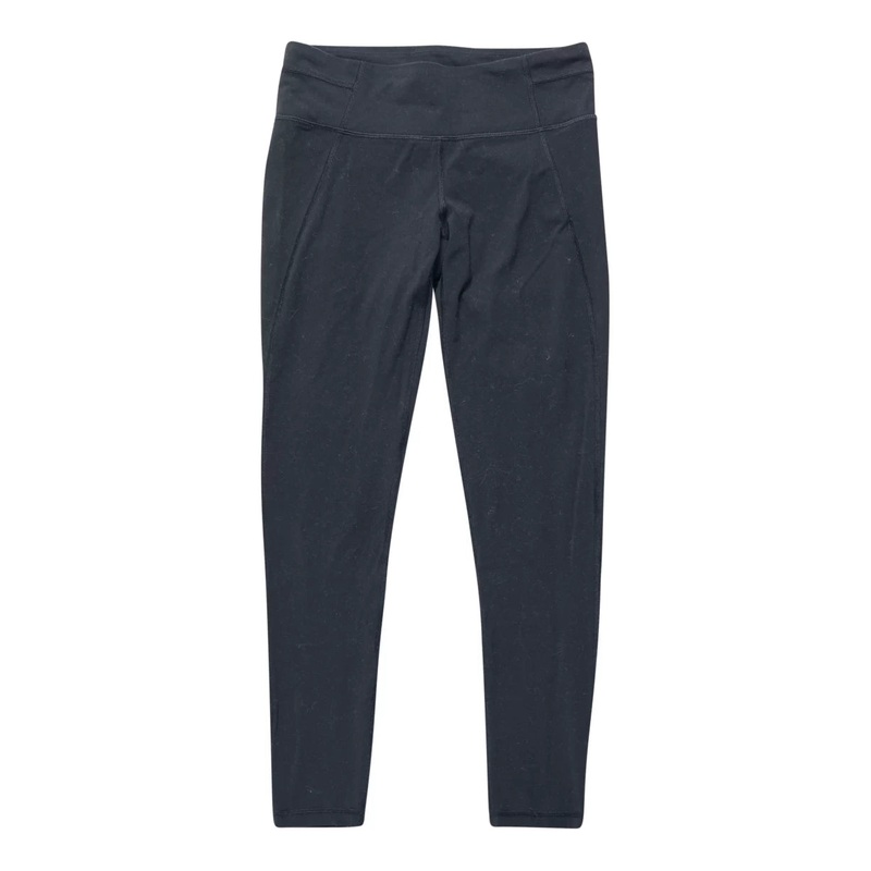 PrAna Sculpt Legging - Women's S Black
