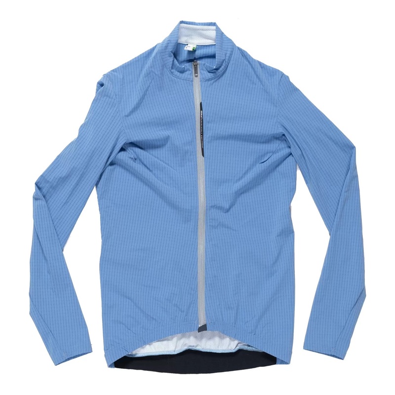 Q36.5 Dottore Long Sleeve Jersey - Women's S Light Blue