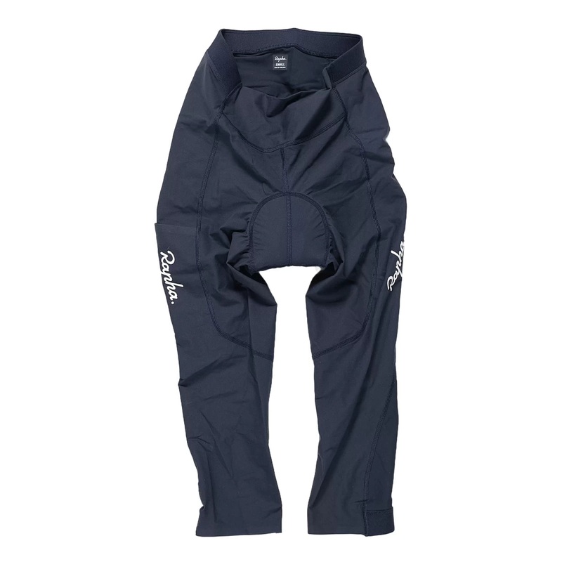 Rapha 3/4 Tights - Women's S Navy