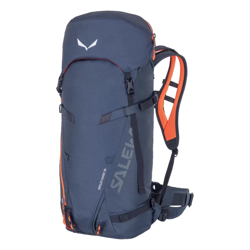 Salewa Ortles Guide 35 - Unisex UNI Dark Denim