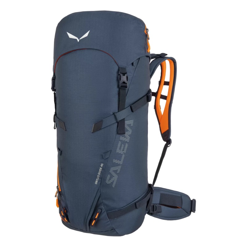 Salewa Ortles Guide 45 - Unisex UNI Dark Denim