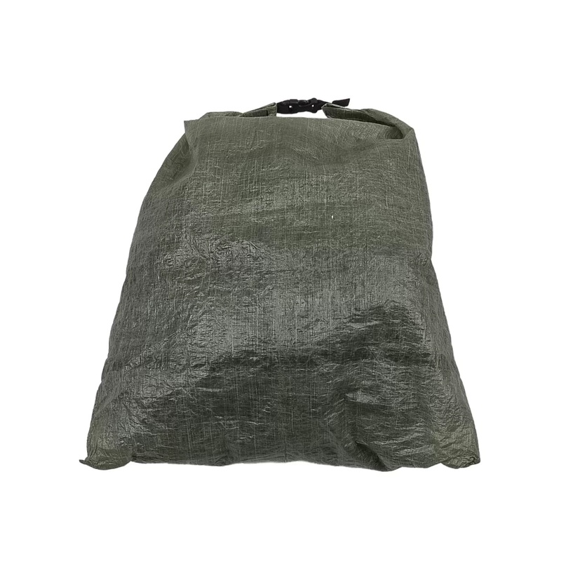 ZPacks  Ultralight Dry Bag M Green