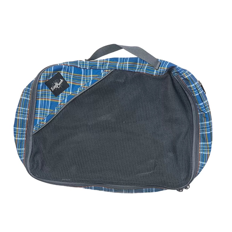 Eagle Creek Breathable Packing Cube One Size Blue