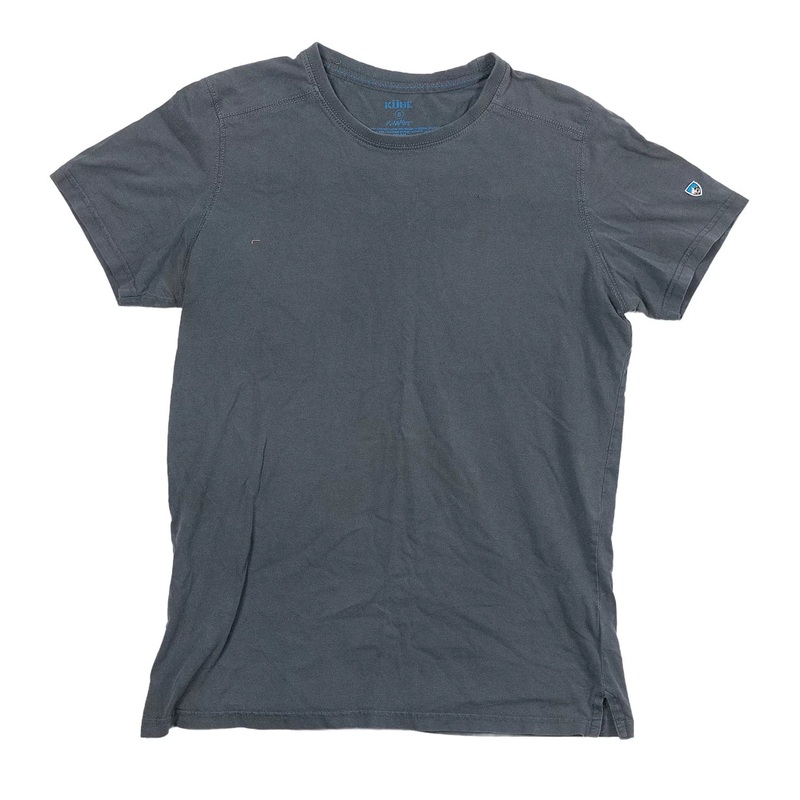 KUHL Bravado Light S Grey