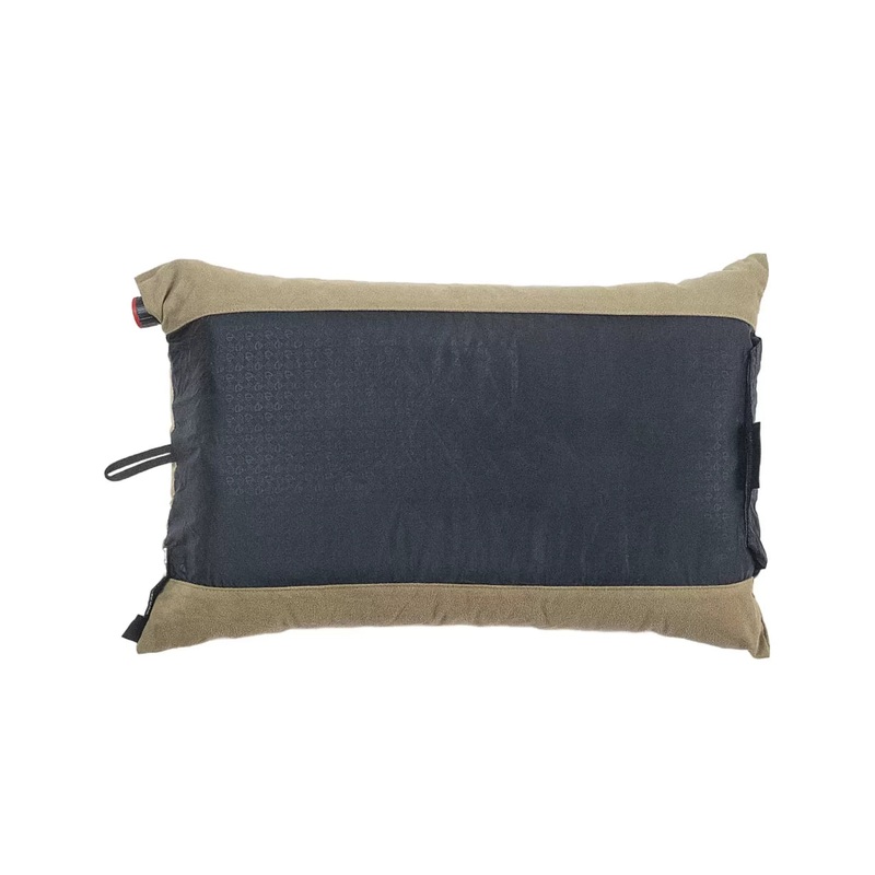 Nemo Fillo Pillow One Size Green