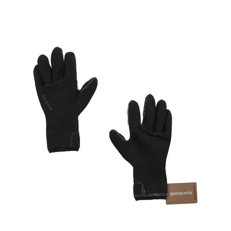 Patagonia R2 Yulex Gloves M Black