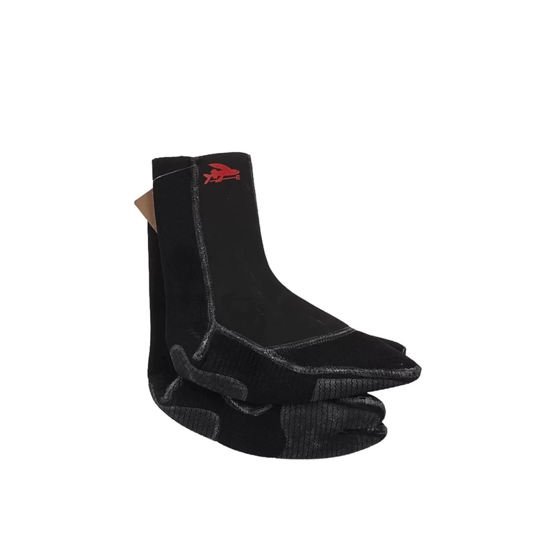 Patagonia R4 Yulex Hybrid Booties M Black