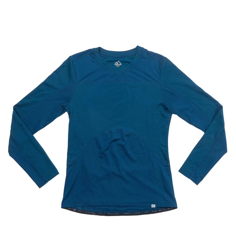 Wild Rye Sandia Jersey - Women's 10 Blue