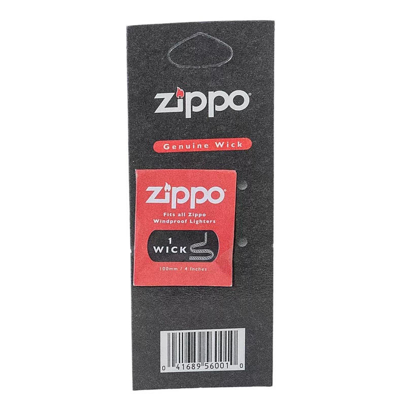 Zippo Replacement Wick One Size Multi