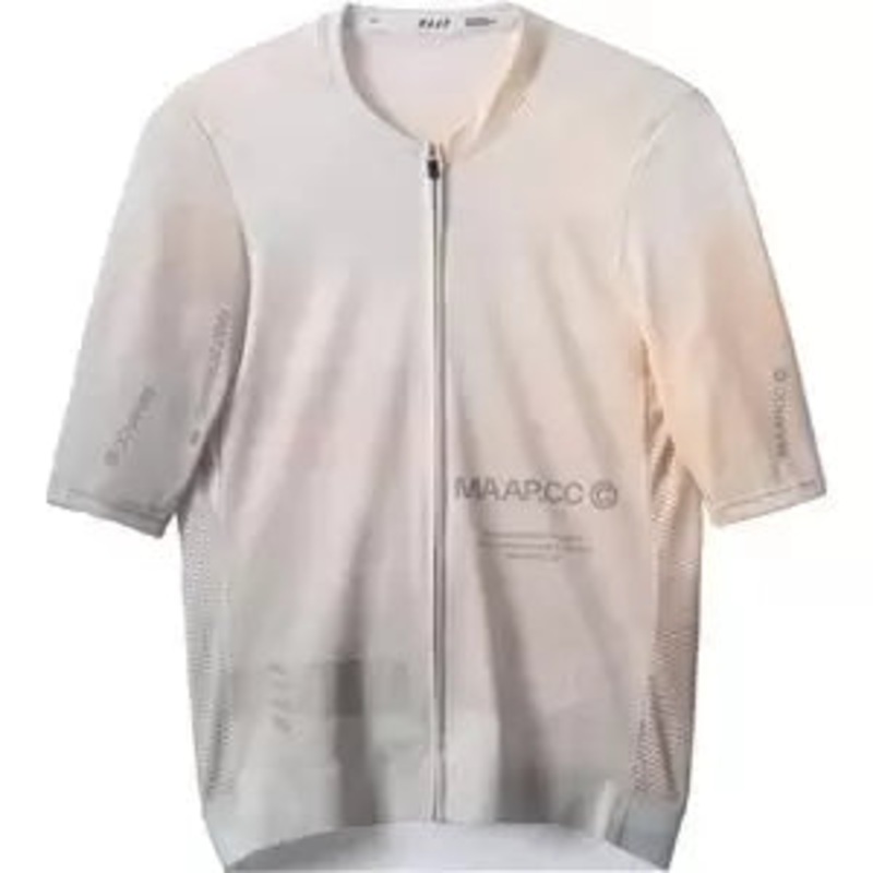 MAAP Blur Pro Air 3.0 Short-Sleeve Jersey XL Jaune