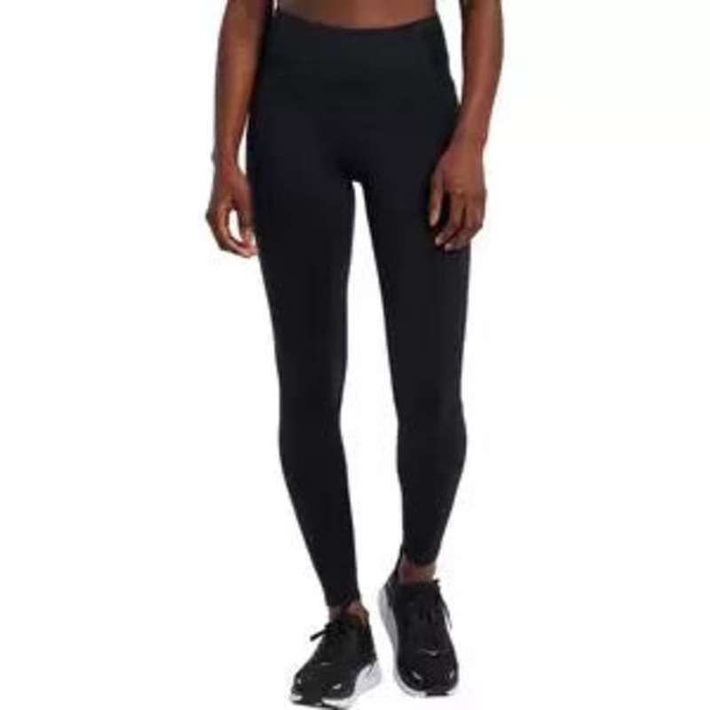 Oiselle Pocket Jogger Tight 2 Black
