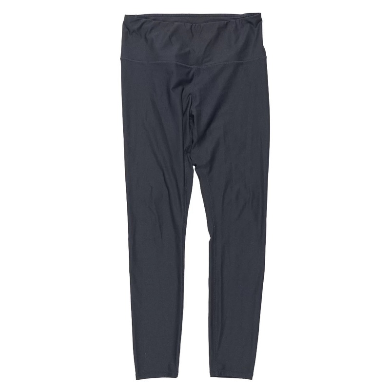 Reebok Leggings - Women's L Black