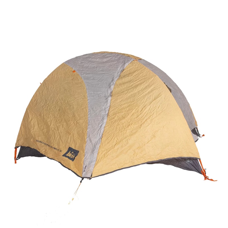 REI Co-op Half Dome 2 HC Tent 2 Person Multi