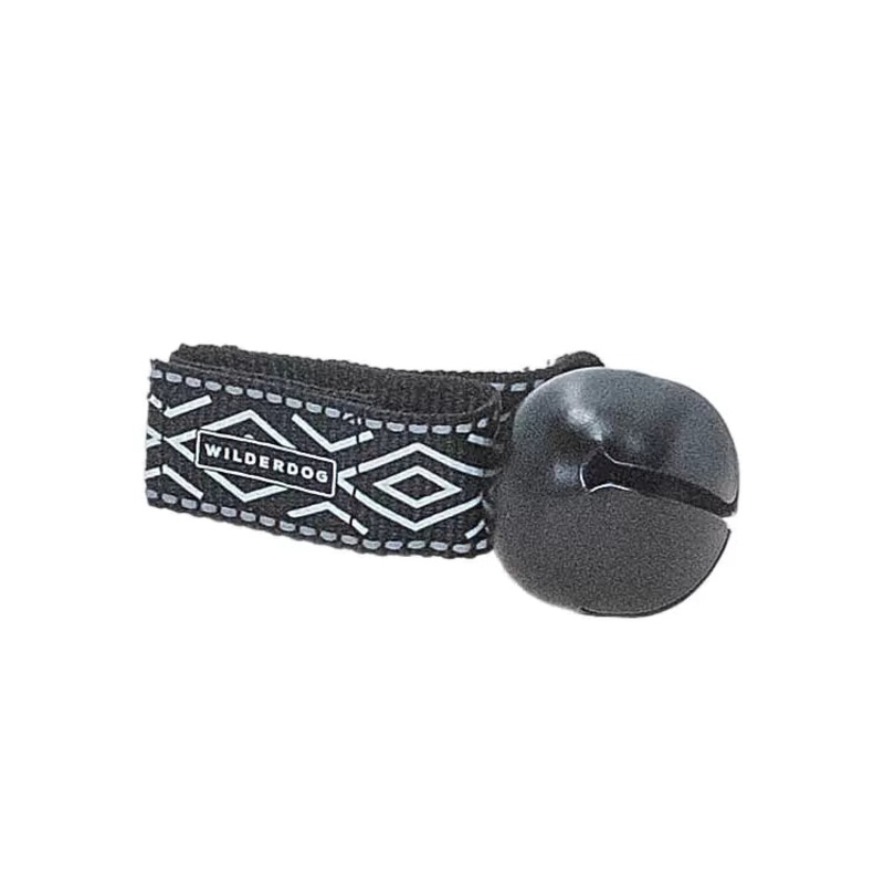 Wilderdog Backcountry Bell One Size Black