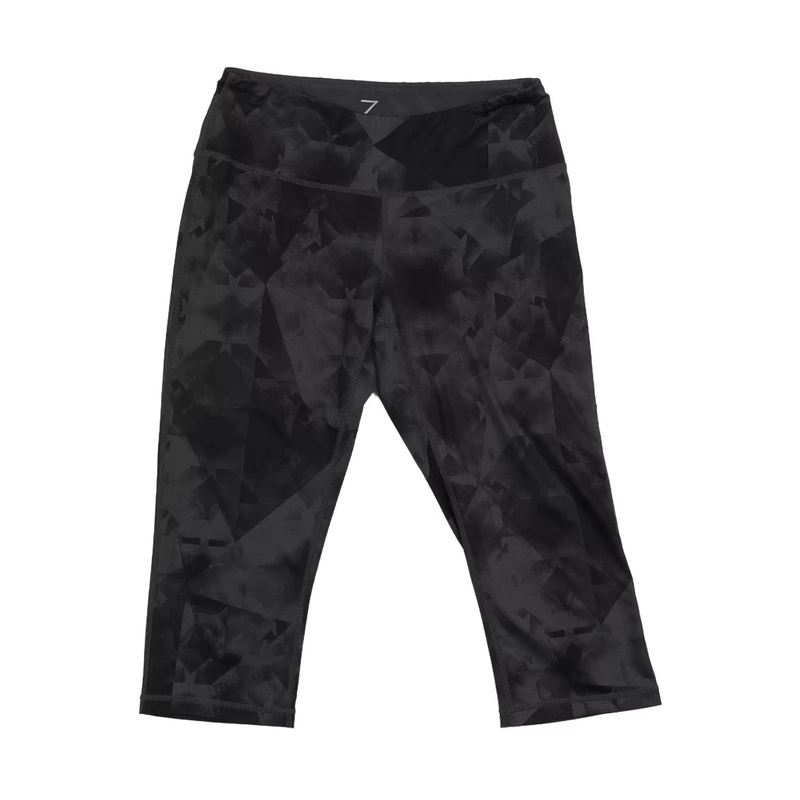 Z by Zella Capri Leggings - Women's S Black