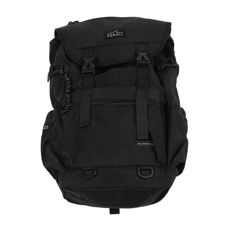 Zorali Escapade Backpack 30 L Black