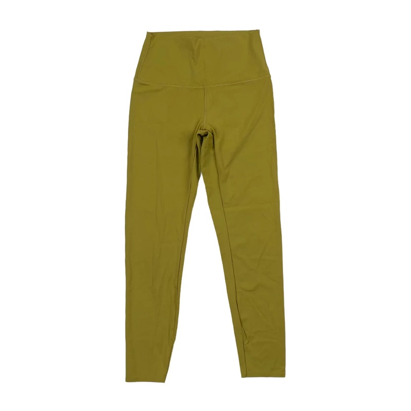 Zyia Active Leggings - Women's Estimated size S Yellow