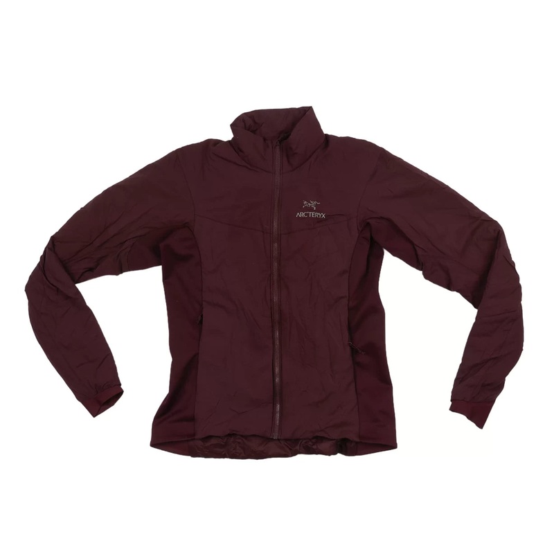 Arc'teryx Atom LT Jacket S Maroon