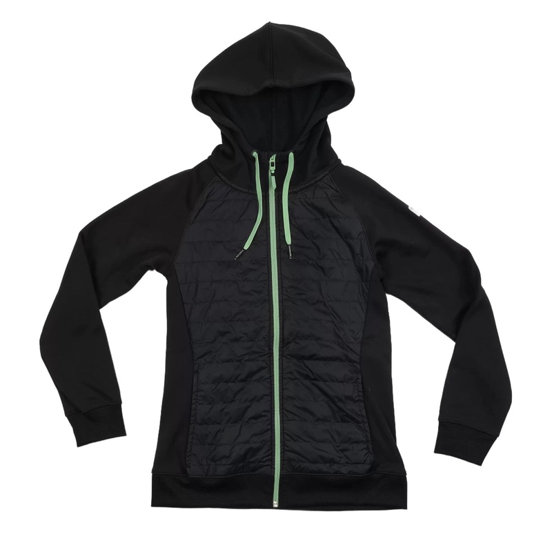 Armada Como Pullover - Women's XS Black
