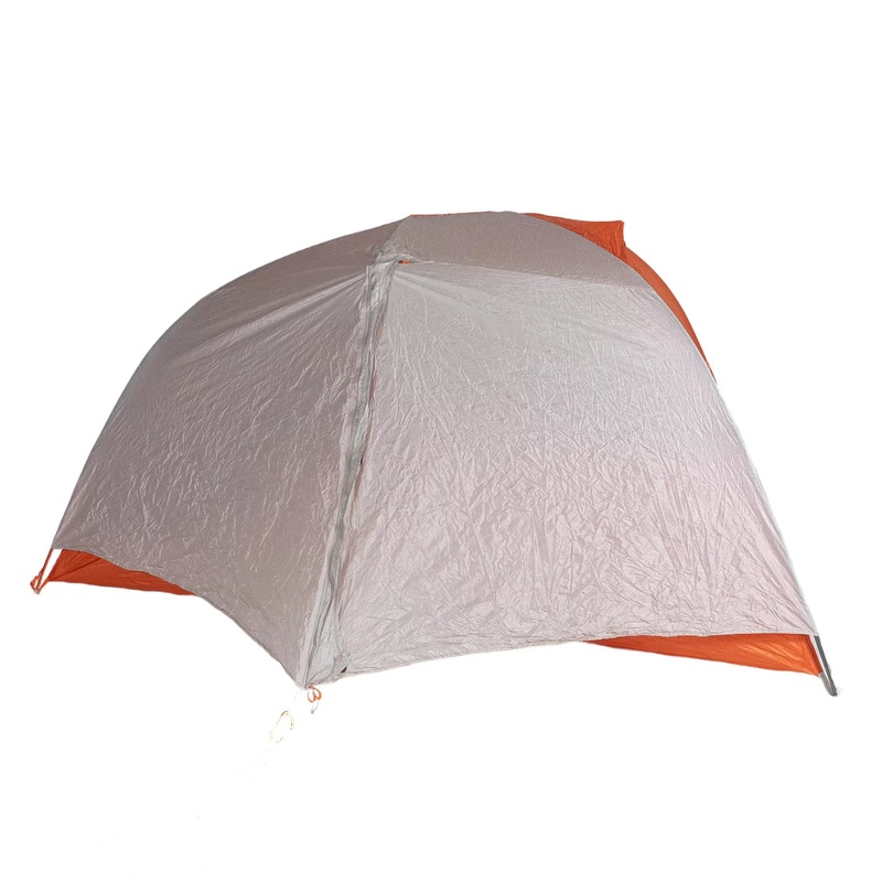 Big Agnes Copper Spur HV UL2 Tent 2 Person Orange