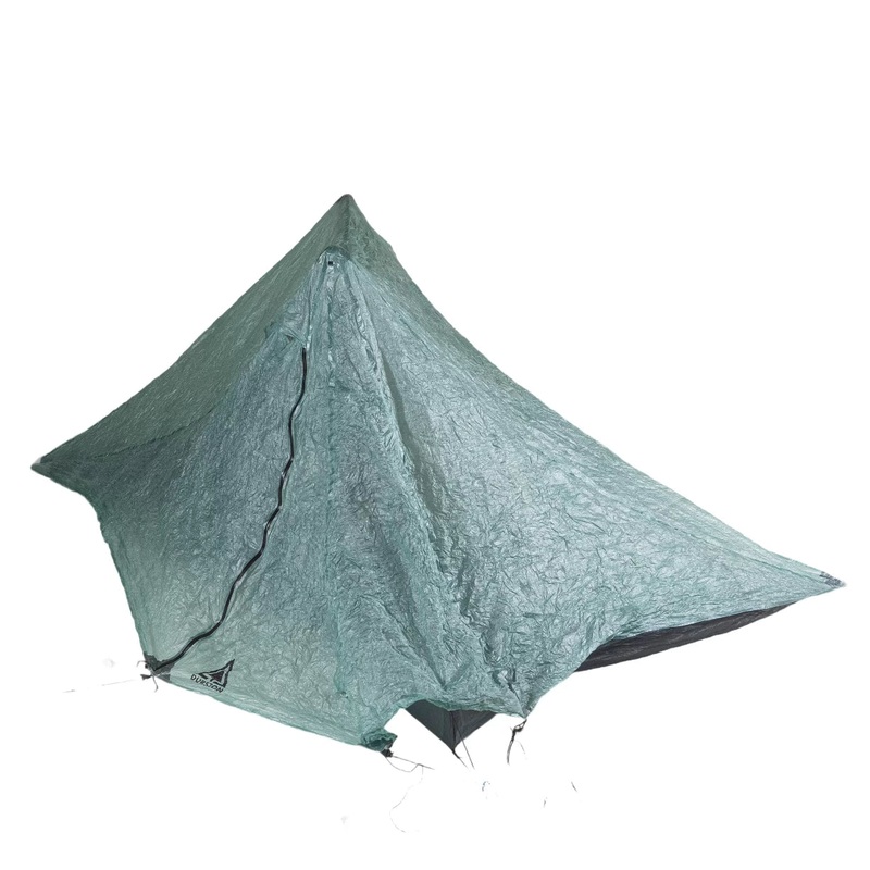 Durston X-Mid Pro 1 Tent 1 Person Grey