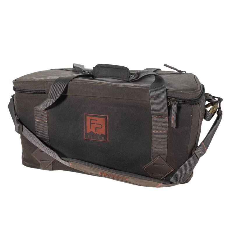 Fishpond Ice Storm Soft Cooler One Size Brown