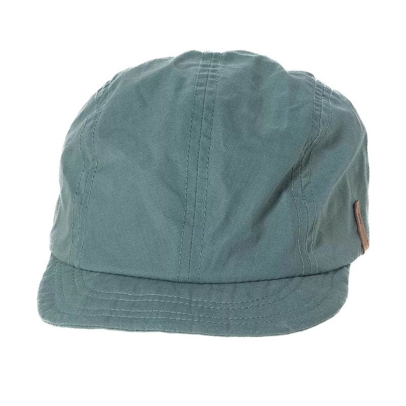 Fjllrven Abisko Trekking Cap - Unisex OSFM Teal