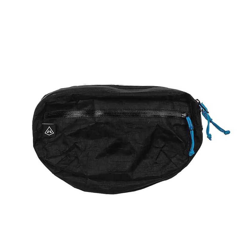 Hyperlite Mountain Gear Versa 2.5 L Black