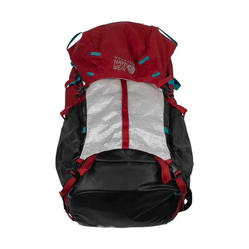 Mountain Hardwear AMG 105L Backpack 105 L Red