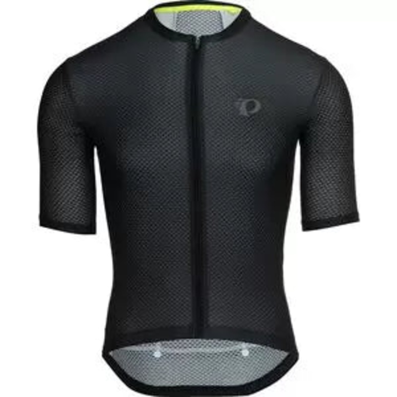 Pearl Izumi Pro Mesh Jersey M Black