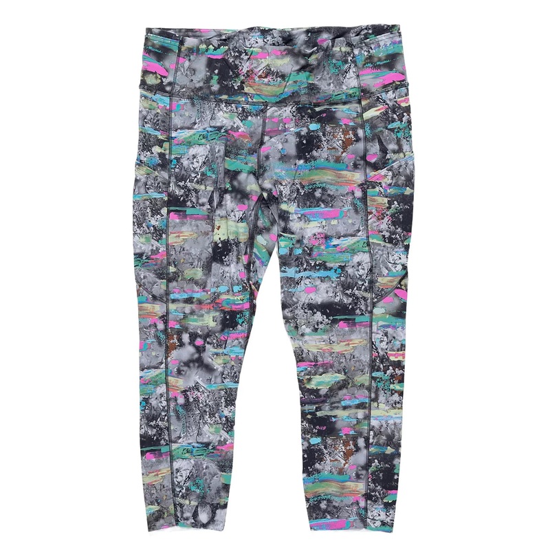 Lululemon High-Rise Tight - Women's Estimated XL Multi