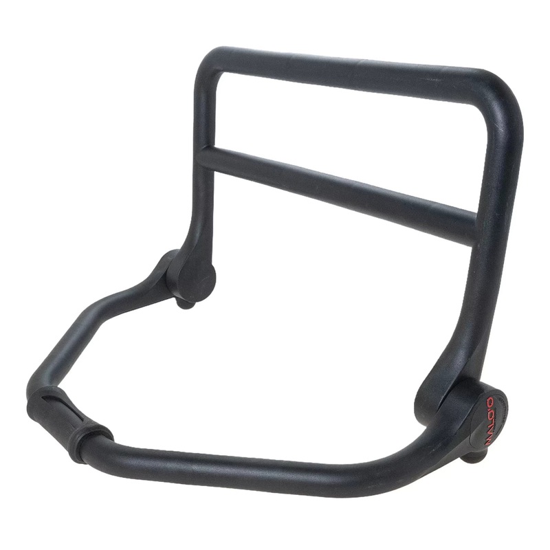 Malo'o Dry Rack One Size Black