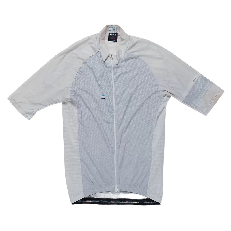 Ornot House Jersey M Grey