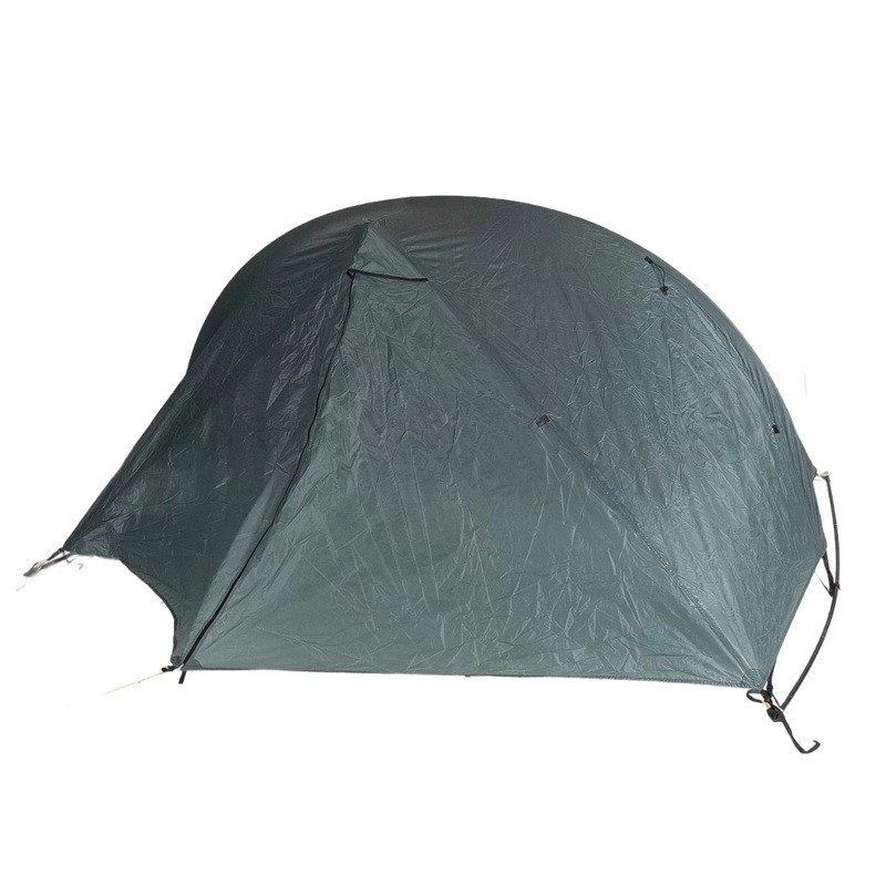 Tarptent Double Rainbow DW Tent 2 Person Green