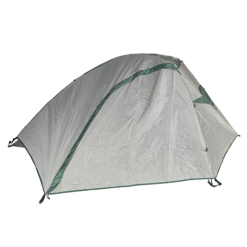 ALPS Mountaineering Ibex 2 Tent 2 Person Green