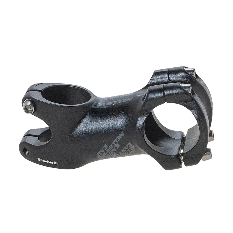 Easton Cycling EA70 Stem - 7 Degree - 70mm - 31.8 One Size Black