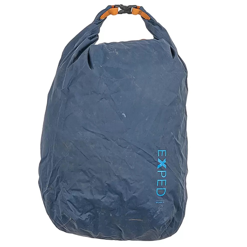 Exped Splash 15 15 L Blue
