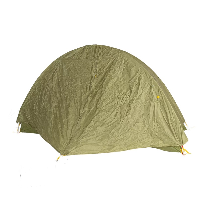 Marmot Tungsten UL 1-Person Tent 1 Person Green
