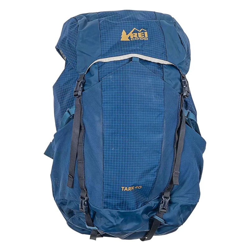 REI Co-op Tarn 40 Pack 40 L Blue