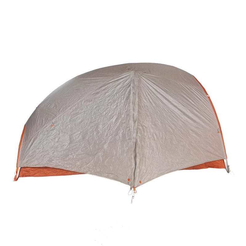 Big Agnes 2 Person Tent 2 Person Orange