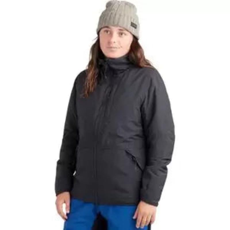 Dakine Liberator Breathable Insulation Jacket S Black