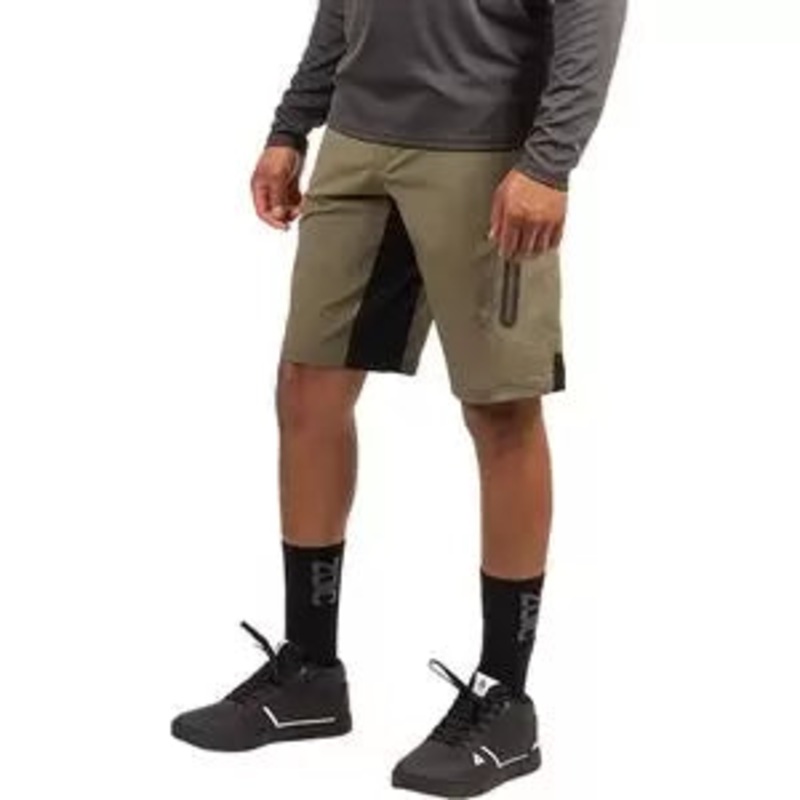 Zoic Ether Short L Malachite