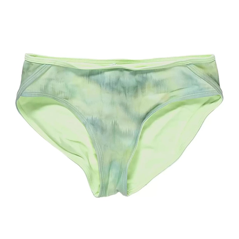 Athleta Girl Mid Rise Swim Bottom - Girls' L Yellow