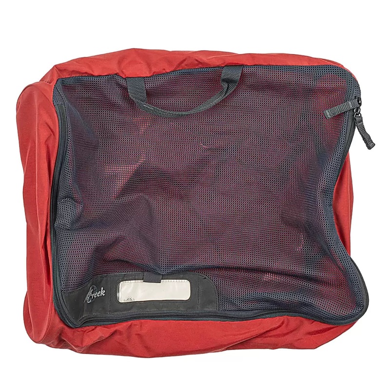 Eagle Creek Wide Box 30 Packing Cube 30 L Red